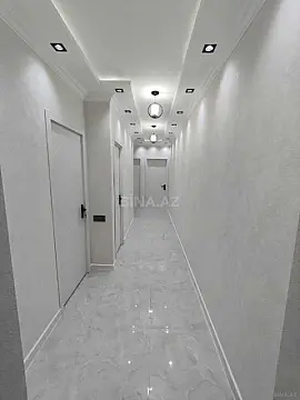 Satılır 2 otaqlı mənzil 80 m²