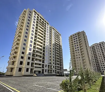Satılır 2 otaqlı mənzil 82 m² — Bakı, Bayıl 2 otaq 82.00 m²