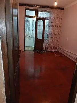 Kirayə verilir 2 otaqlı mənzil 45 m²