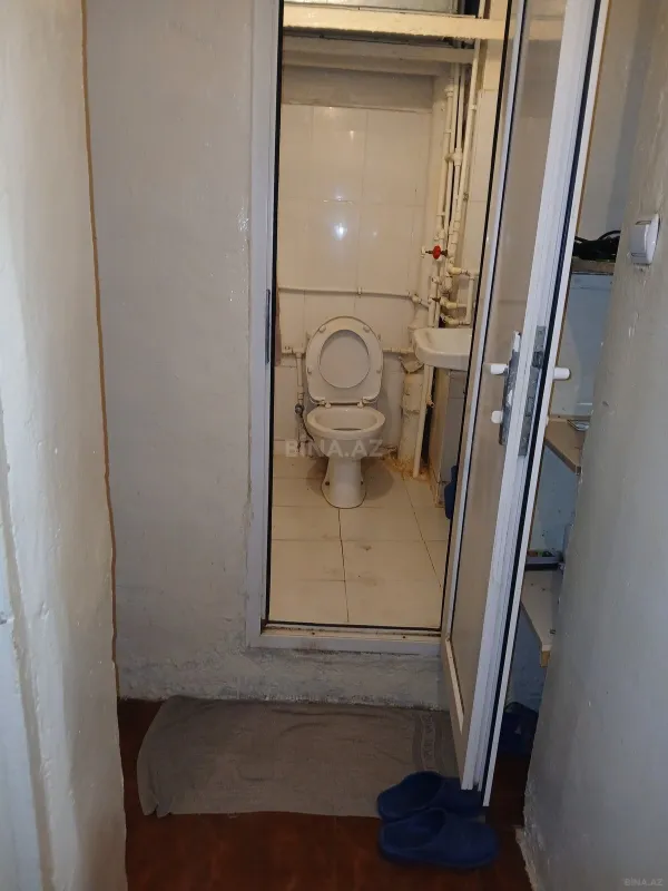 Kirayə verilir 2 otaqlı mənzil 45 m²