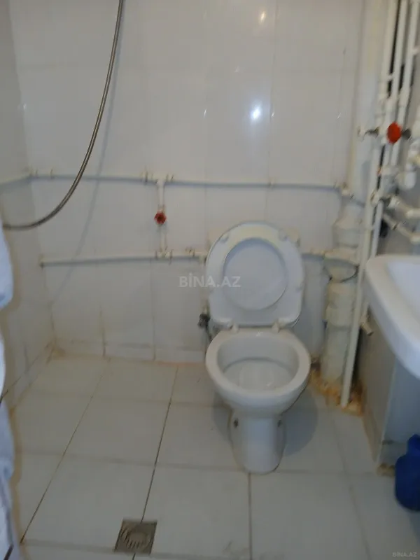 Kirayə verilir 2 otaqlı mənzil 45 m²