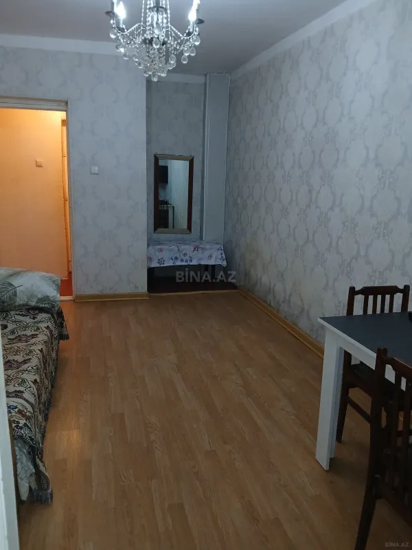 Kirayə verilir 2 otaqlı mənzil 45 m²