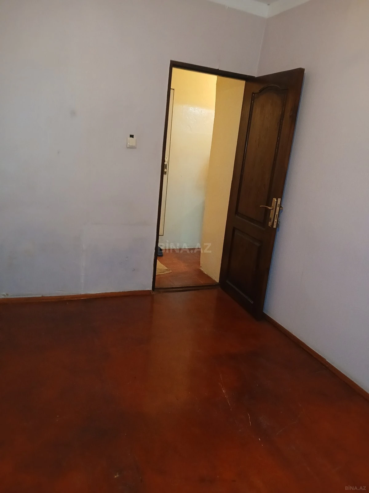 Kirayə verilir 2 otaqlı mənzil 45 m²