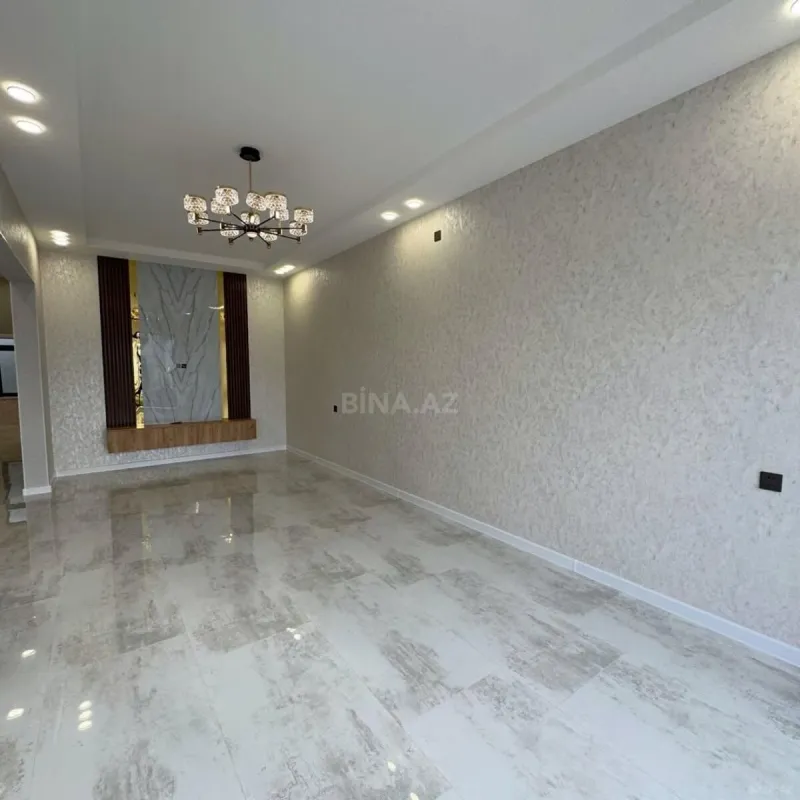Satılır 4 otaqlı həyət evi 150 m²