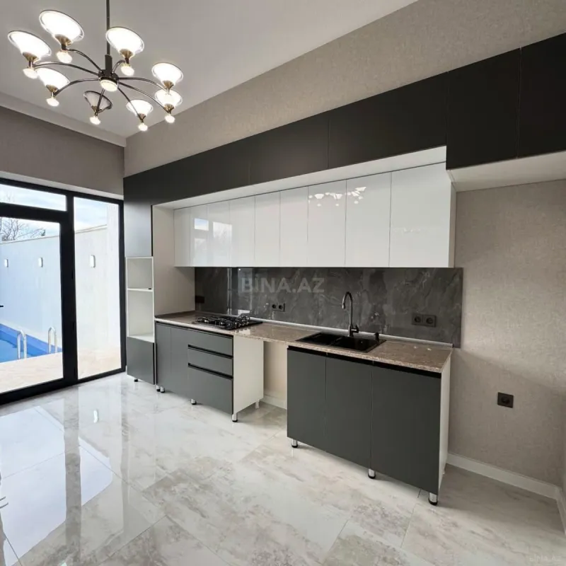 Satılır 4 otaqlı həyət evi 150 m²