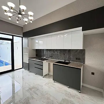Satılır 4 otaqlı həyət evi 150 m²