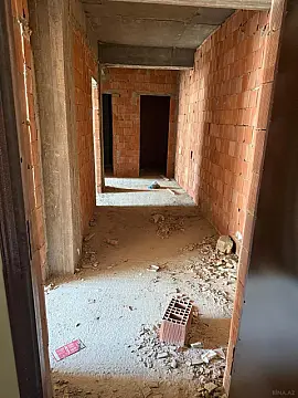 Satılır 1 otaqlı mənzil 44 m²