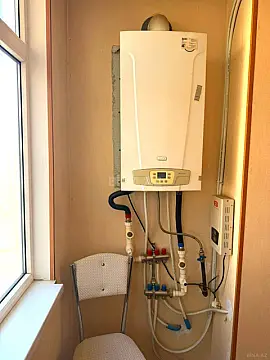 Kirayə verilir 2 otaqlı mənzil 55 m²