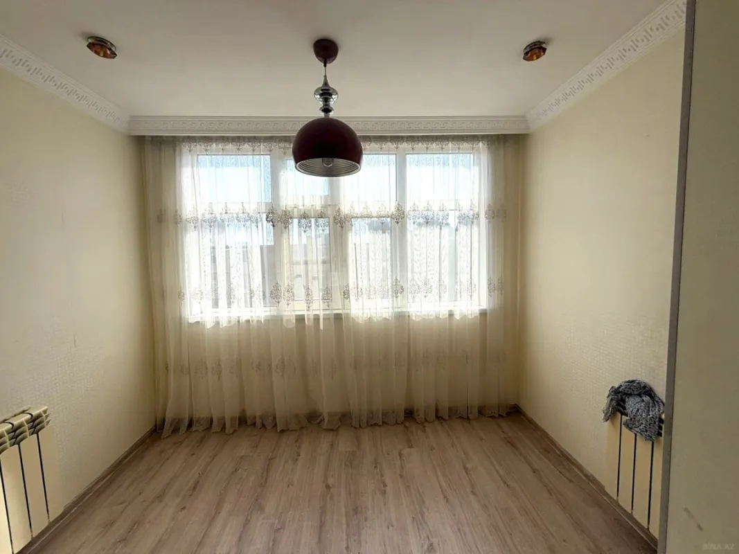 Kirayə verilir 2 otaqlı mənzil 55 m²