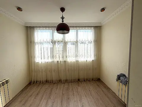 Kirayə verilir 2 otaqlı mənzil 55 m²