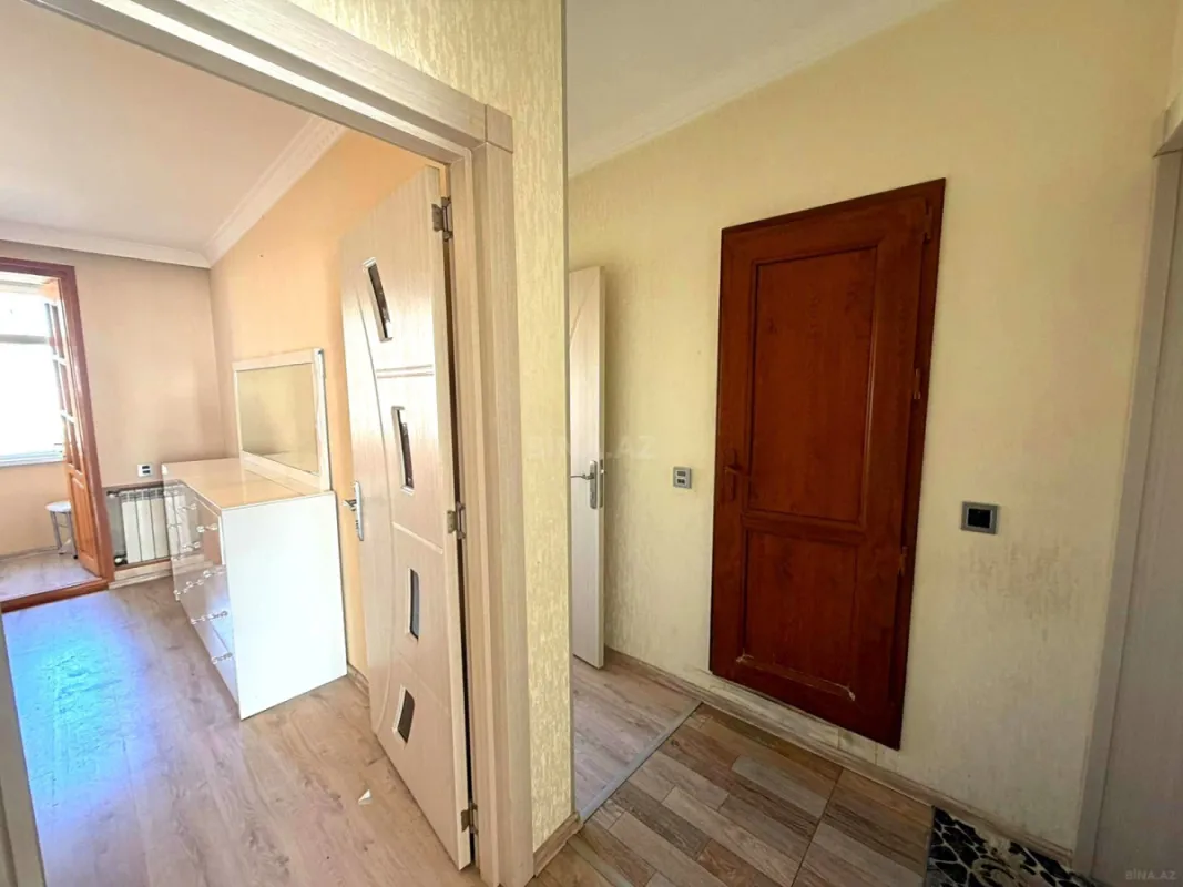 Kirayə verilir 2 otaqlı mənzil 55 m²