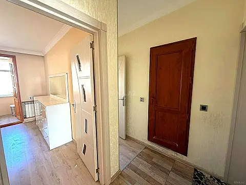 Kirayə verilir 2 otaqlı mənzil 55 m²