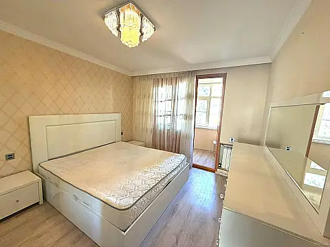 Kirayə verilir 2 otaqlı mənzil 55 m²