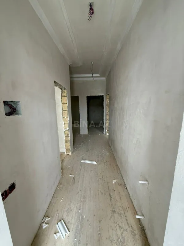 Satılır 3 otaqlı həyət evi 90 m²