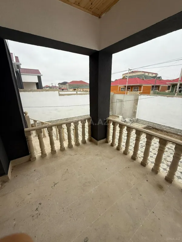 Satılır 3 otaqlı həyət evi 90 m²