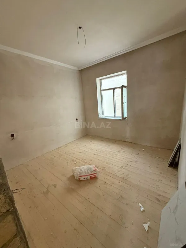 Satılır 3 otaqlı həyət evi 90 m²