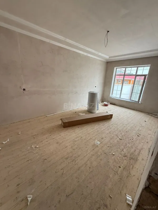 Satılır 3 otaqlı həyət evi 90 m²