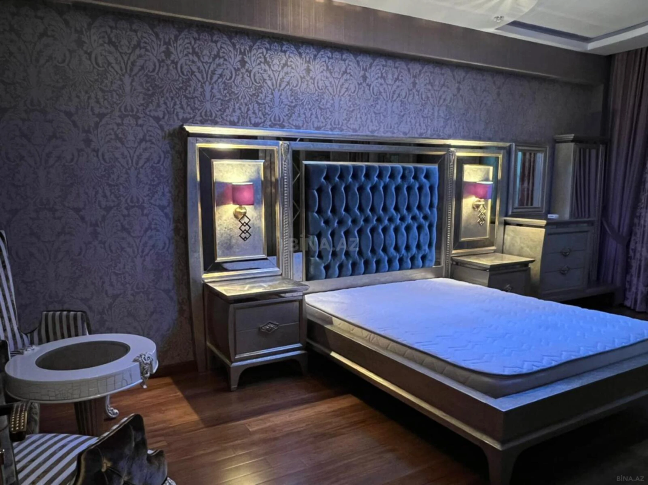 Kirayə verilir 3 otaqlı mənzil 100 m²