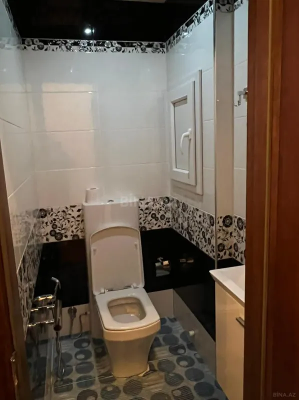 Kirayə verilir 3 otaqlı mənzil 100 m²