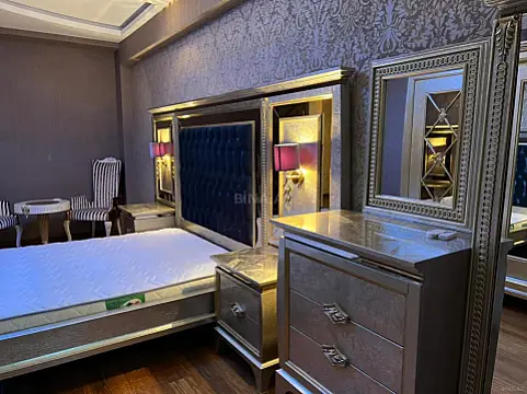 Kirayə verilir 3 otaqlı mənzil 100 m²