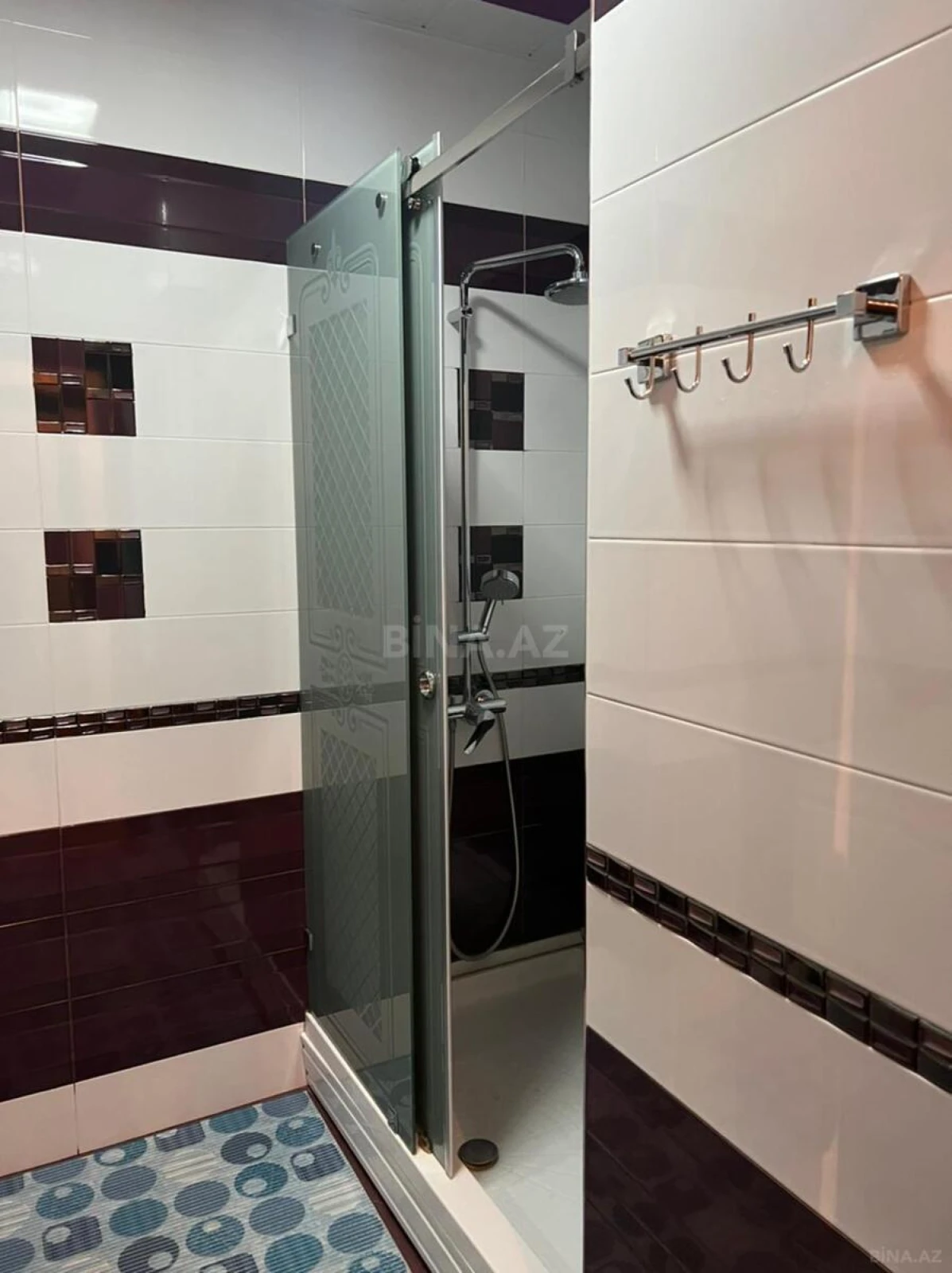 Kirayə verilir 3 otaqlı mənzil 100 m²