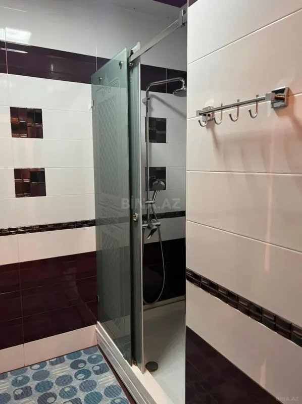 Kirayə verilir 3 otaqlı mənzil 100 m²