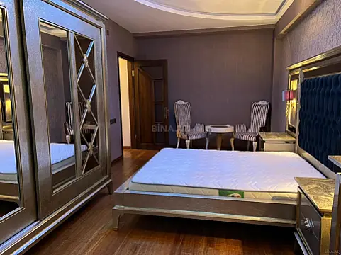 Kirayə verilir 3 otaqlı mənzil 100 m² — Bakı, Həzi Aslanov qəs. 3 otaq 100.00 m²