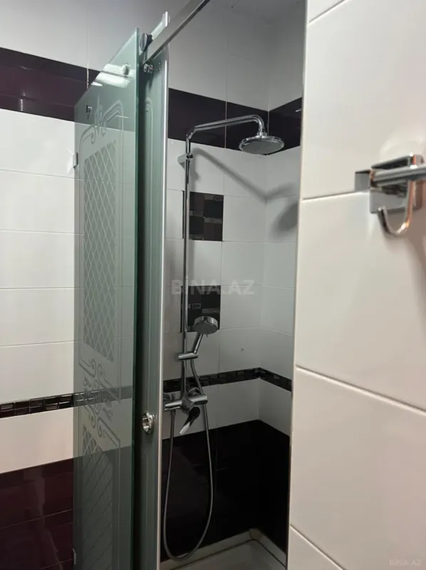 Kirayə verilir 3 otaqlı mənzil 100 m²