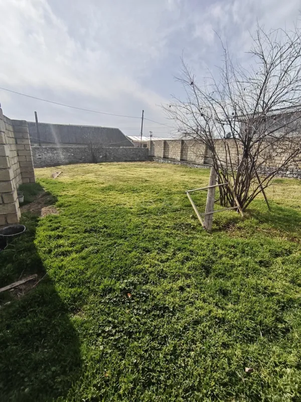 Satılır torpaq sahəsi 4 m²