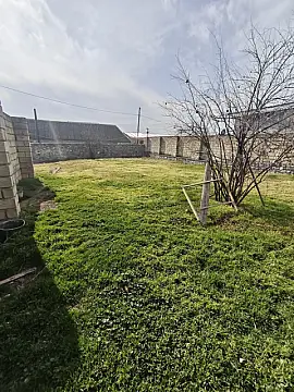 Satılır torpaq sahəsi 4 m² — Şəki 4.00 m²