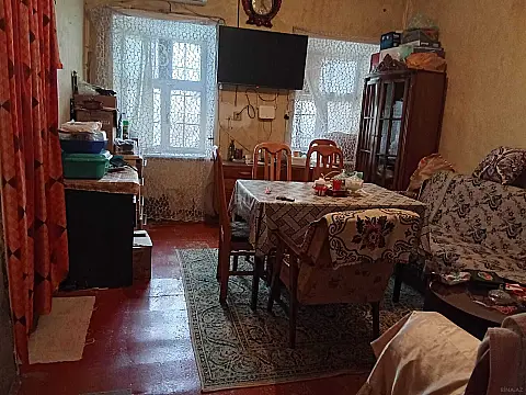 Satılır 3 otaqlı həyət evi 70 m² — Bakı, Biləcəri 3 otaq 70.00 m²