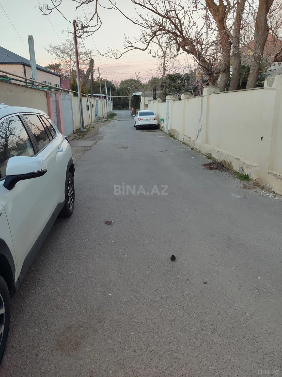 Satılır 6 otaqlı həyət evi 130 m²