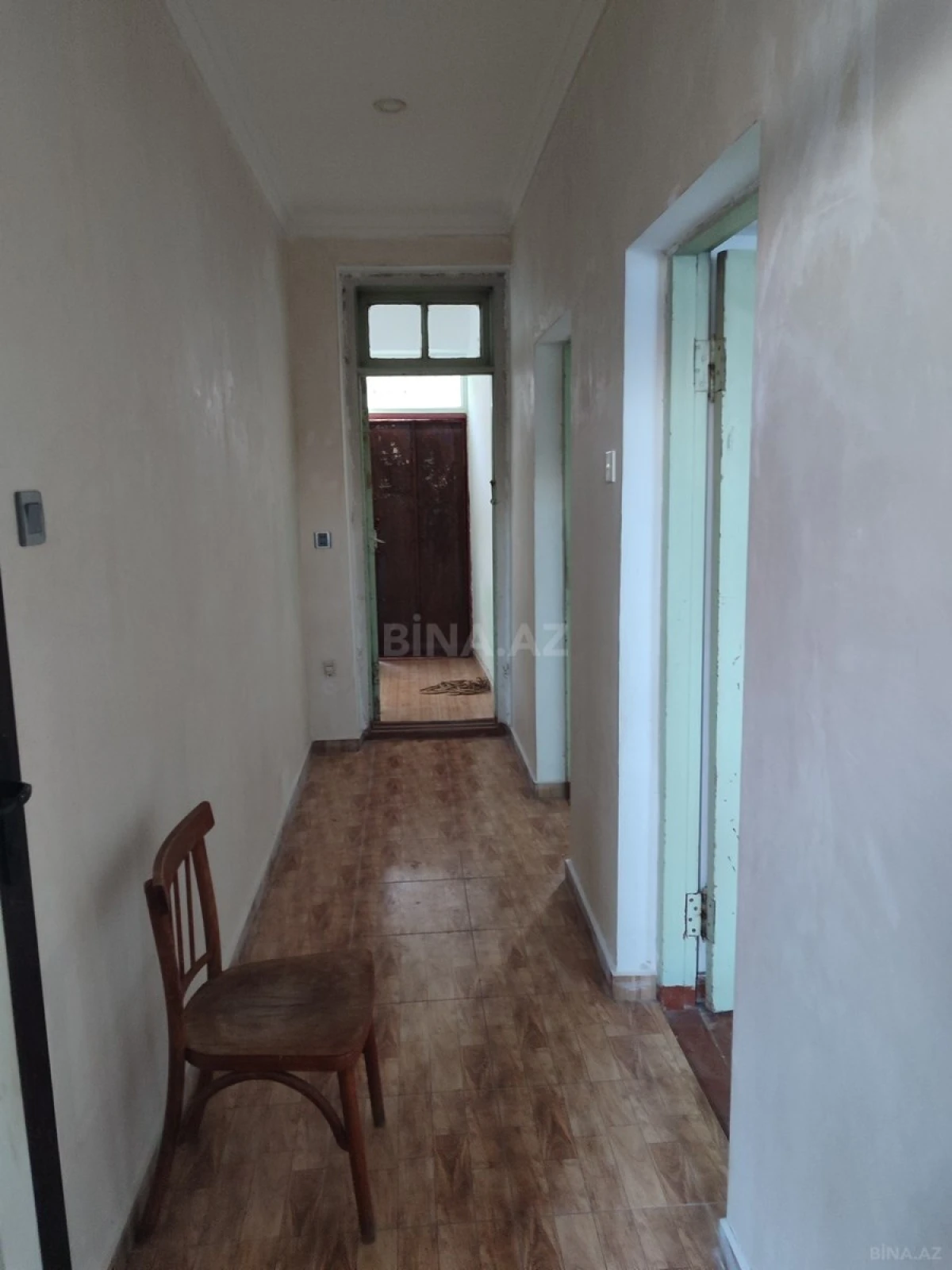 Satılır 6 otaqlı həyət evi 130 m²