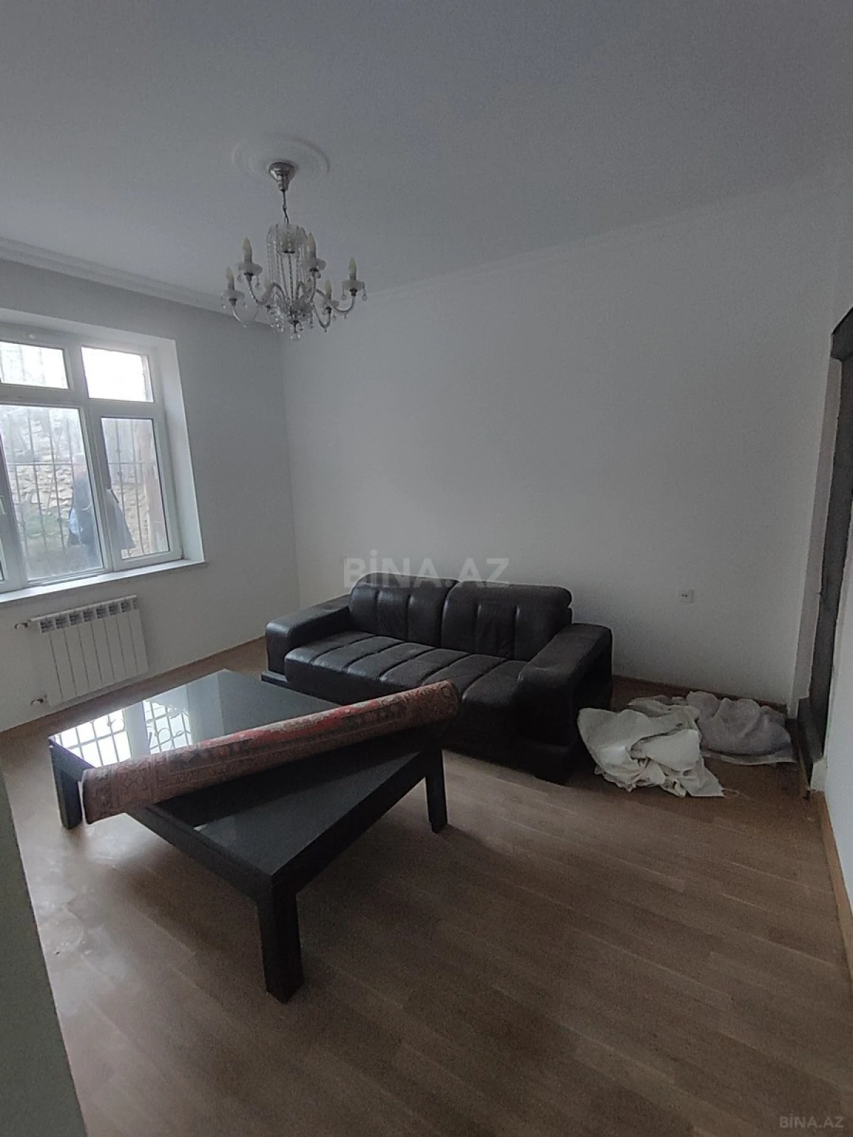 Satılır 6 otaqlı həyət evi 130 m²