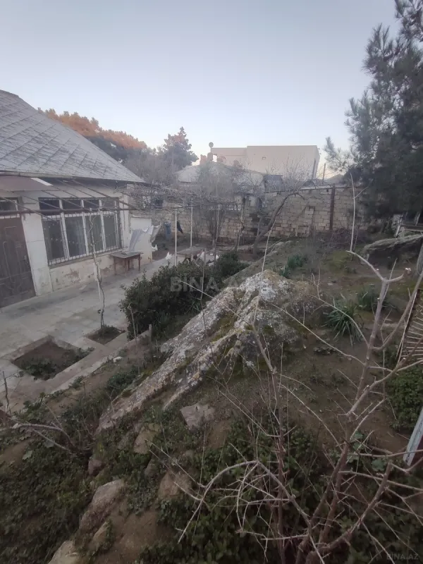 Satılır 6 otaqlı həyət evi 130 m²
