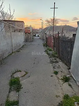 Satılır 6 otaqlı həyət evi 130 m²