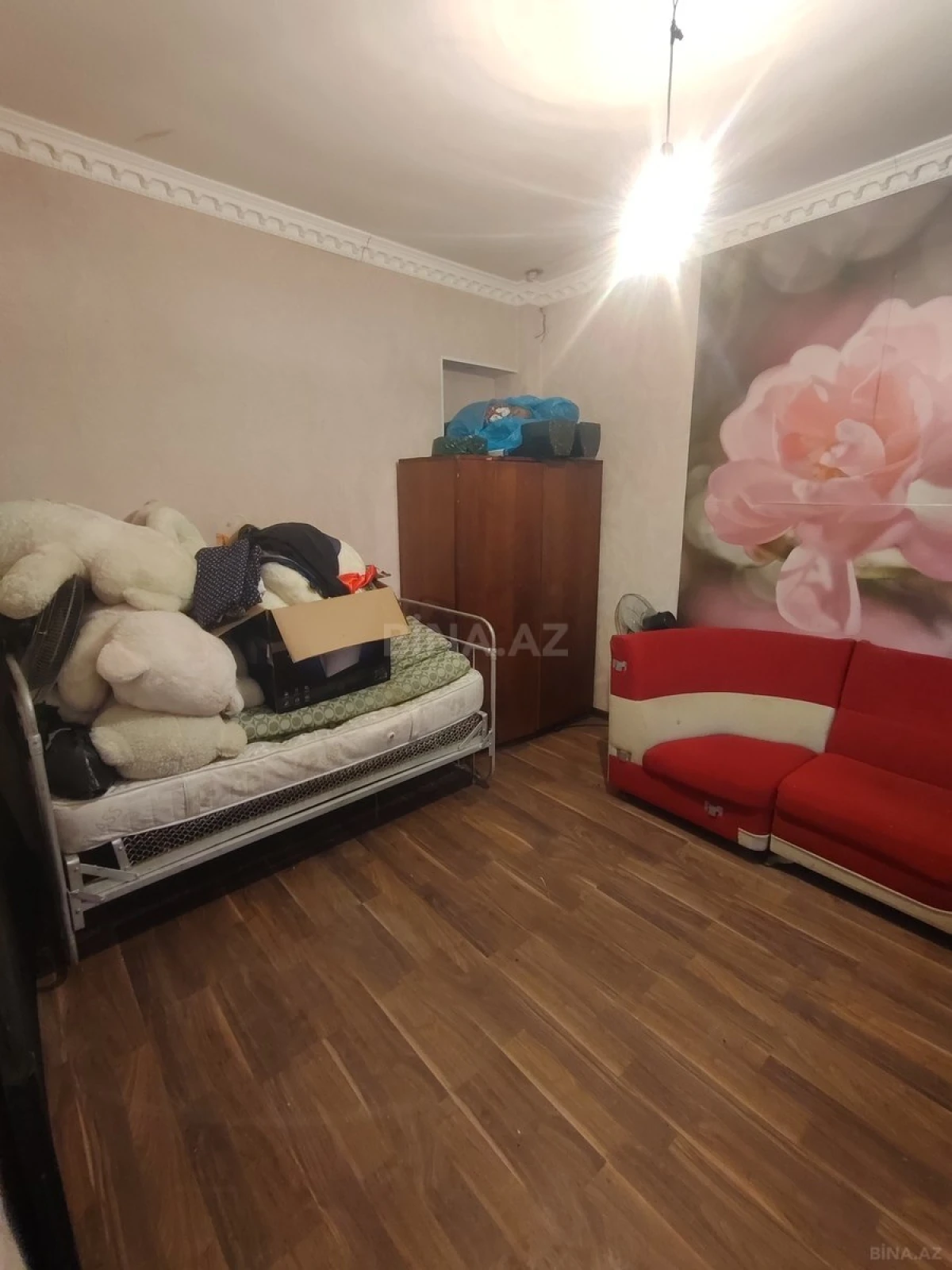 Satılır 6 otaqlı həyət evi 130 m²