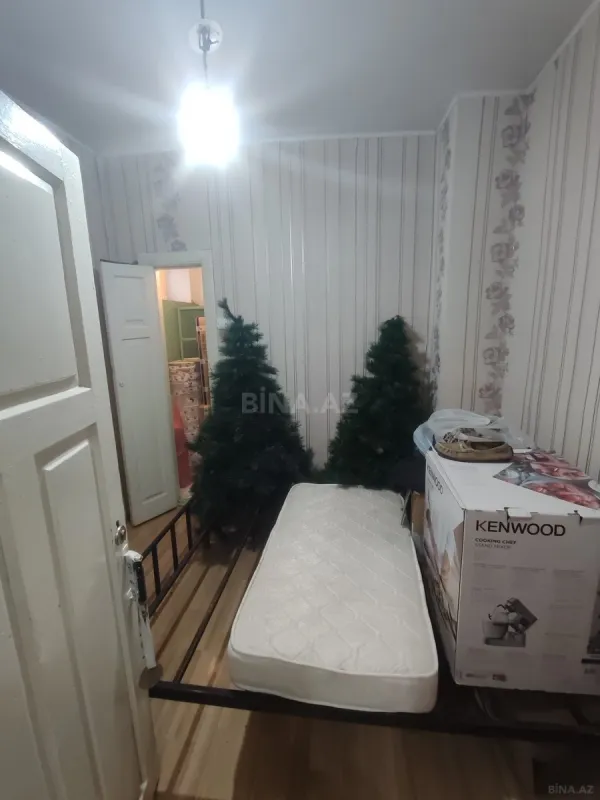 Satılır 6 otaqlı həyət evi 130 m²