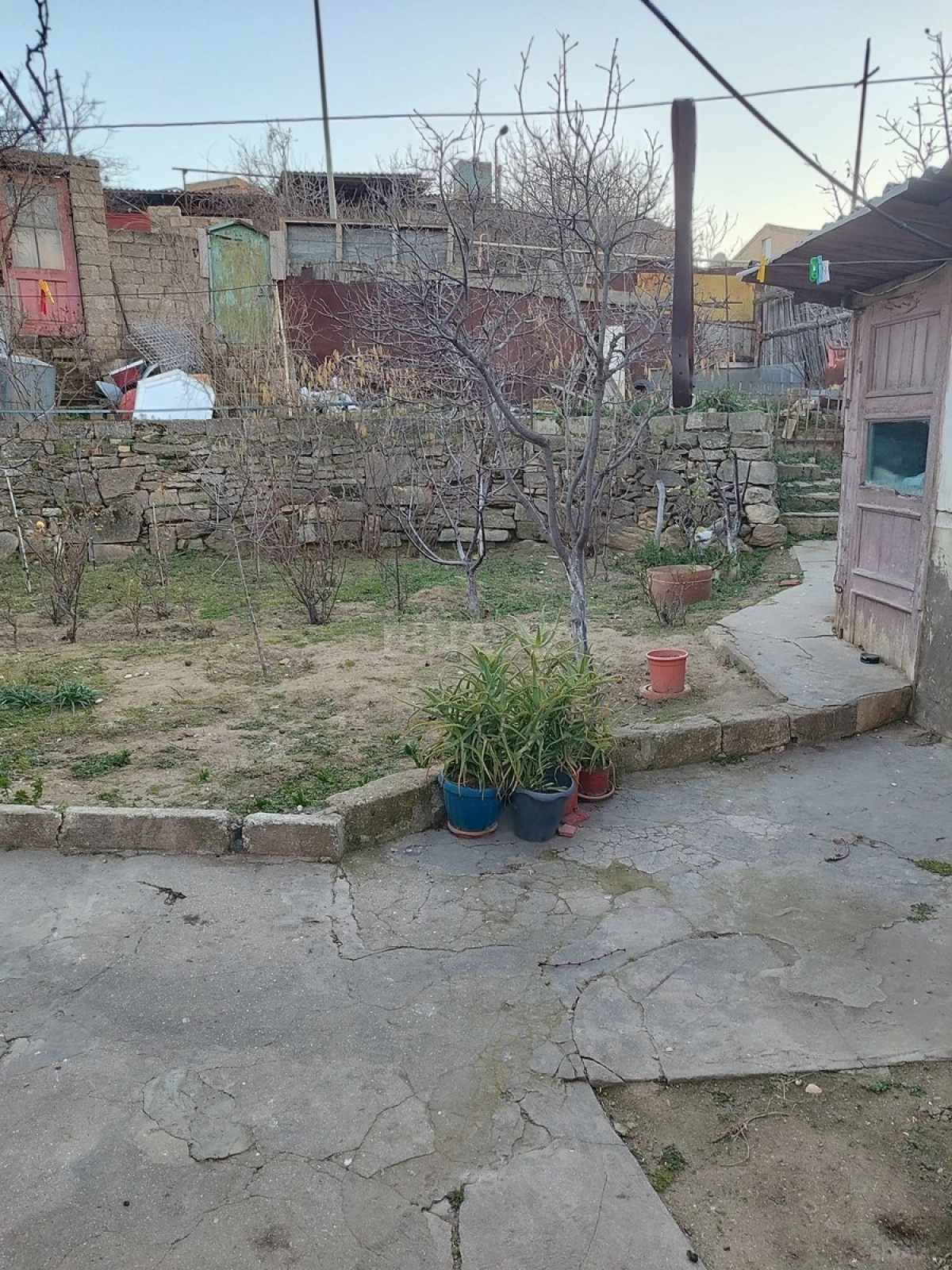 Satılır 6 otaqlı həyət evi 130 m²