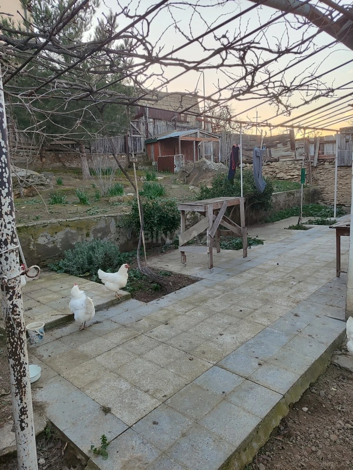 Satılır 6 otaqlı həyət evi 130 m²