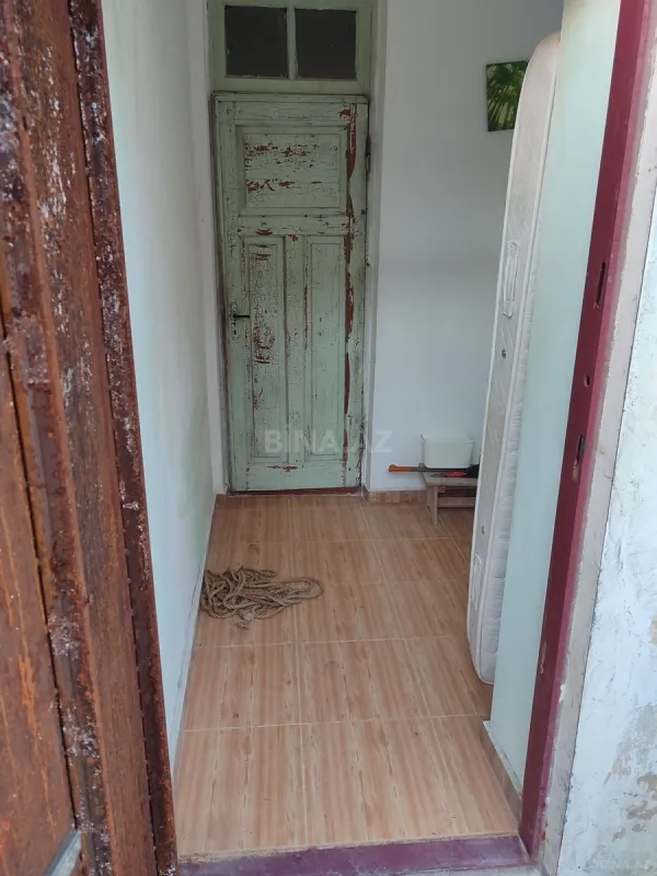 Satılır 6 otaqlı həyət evi 130 m²
