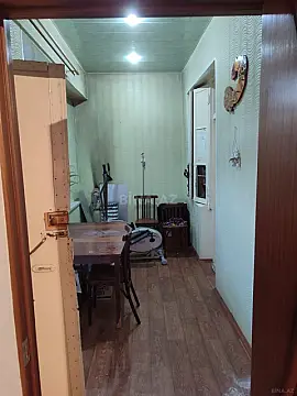 Satılır 6 otaqlı həyət evi 130 m²