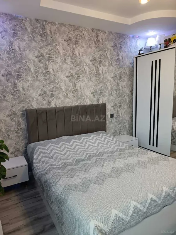 Satılır 3 otaqlı mənzil 63 m²