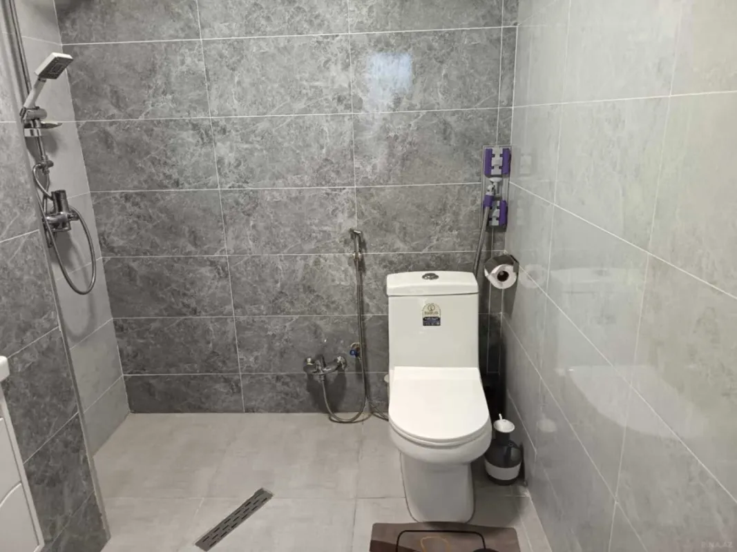 Satılır 3 otaqlı mənzil 63 m²
