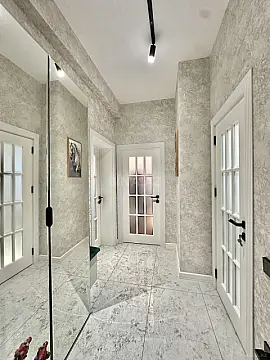 Satılır 2 otaqlı mənzil 54.8 m²