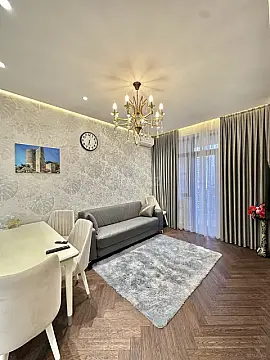 Satılır 2 otaqlı mənzil 54.8 m² — Bakı, Nərimanov 2 otaq 54.80 m²