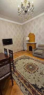 Kirayə verilir 3 otaqlı mənzil 70 m² — Bakı, Nərimanov 3 otaq 70.00 m²