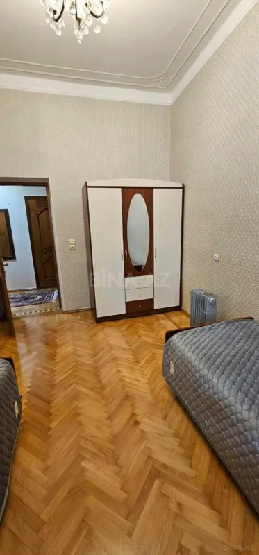 Kirayə verilir 3 otaqlı mənzil 70 m²