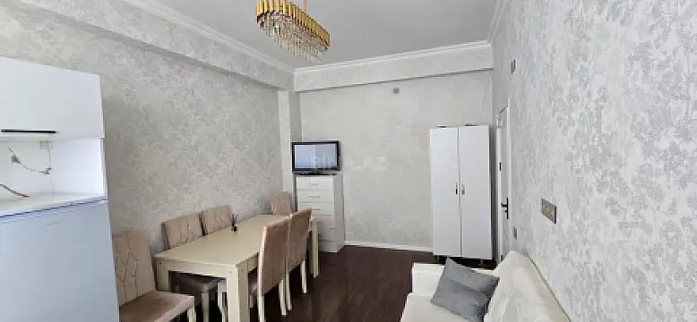 Kirayə verilir 2 otaqlı mənzil 45 m² — Bakı, Yeni Yasamal 2 otaq 45.00 m²