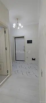 Satılır 3 otaqlı mənzil 97 m² — Bakı, İnşaatçılar 3 otaq 97.00 m²